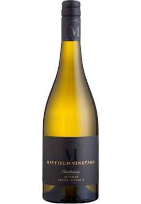 MAYFIELD Mayfield Thomas Chardonnay 2022