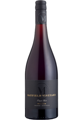 MAYFIELD Mayfield William Pinot Noir 2022