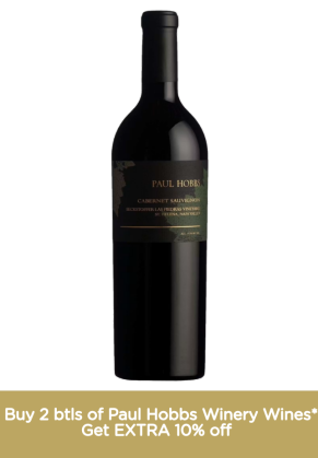 Paul Hobbs Paul Hobbs Beckstoffer Las Piedras Vineyard Cabernet Sauvignon 2014 image