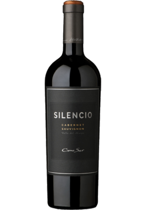Cono Sur Cono Sur Silencio Cabernet Sauvignon 2018