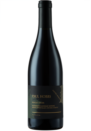 PAUL HOBBS Paul Hobbs Pinot Noir Cuvee Agustina Katherine Lindsay Estate 2013 image