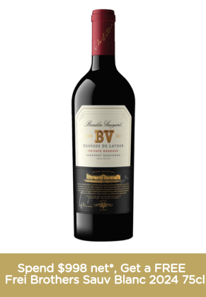 BEAULIEU VINEYARD Beaulieu Vineyard Georges de Latour Cabernet Sauvignon 2020