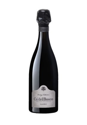 Ca Del Bosco Ca'del Bosco Vintage Collection Saten 2019