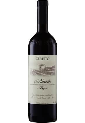 Ceretto Ceretto Barolo Prapo 2020