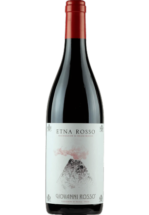 Giovanni Rosso Giovanni Rosso Etna Rosso 2020 (limited Time Offer Item – Other Promotion Offers And W Rewards Are Not Applicable)