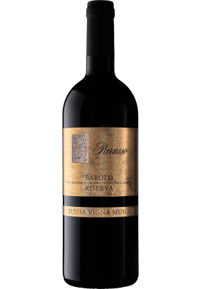 PARUSSO Parusso Barolo Bussia Riserva ORO Vigna Munie 2014