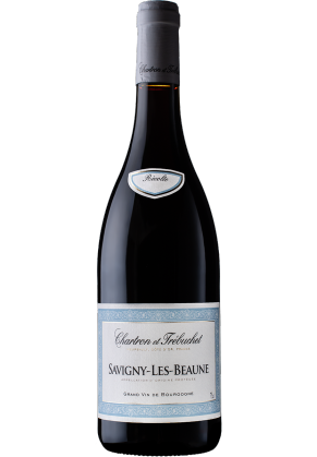 Chartron&Tre Chartron et Trebuchet Savigny Les Beaune Rouge 2020