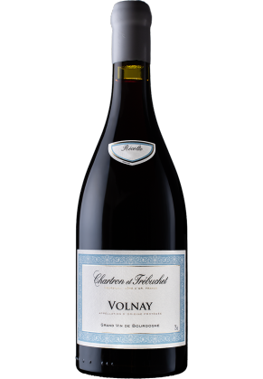 Chartron&Tre Chartron et Trebuchet Volnay 2020