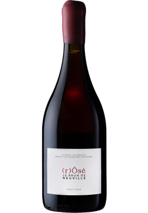Le Brun De Neuville Le Brun de Neuville Coteaux Champenois (r)Ose NV
