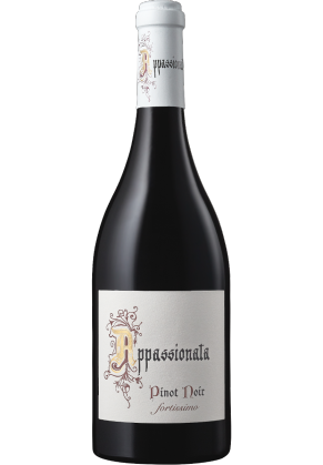 APPASSIONATA Appassionata Willamette Pinot Noir 'Fortissimo' 2012 (Limited time offer item – other promotion offers and W Rewards are not applicable)