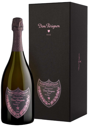 Dom Perignon Dom Perignon Rose Vintage 2009 (Gift box)