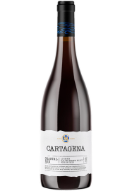 Casa Marin - Casa Marin Cartagena Coastal Red 2016