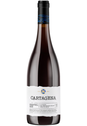 Casa Marin Casa Marin Cartagena Coastal Red 2016