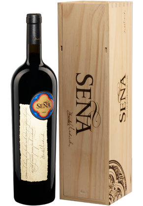 Sena Sena Vintage 2021 with Wooden Box - 150CL