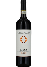 FRANCESCO CLERICO - Francesco Clerico Barolo Bussia 2019