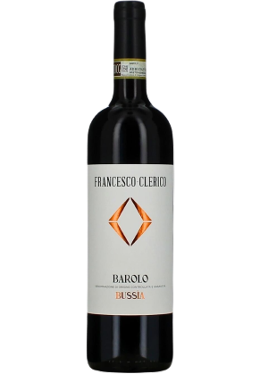 FRANCESCO CLERICO Francesco Clerico Barolo Bussia 2019