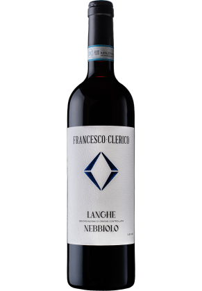 FRANCESCO CLERICO Francesco Clerico Langhe Nebbiolo 2021