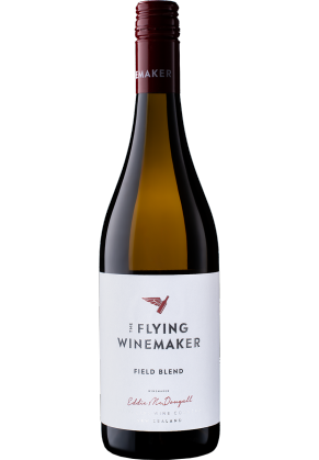 THE FLYINGWINEMAKER The Flying Winemaker Old Vine Field Blend White 2020