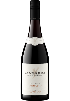 YANGARRA Yangarra Old Vine Grenache 2022