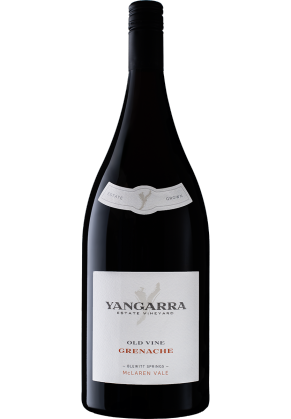 YANGARRA Yangarra Old Vine Grenach 2021