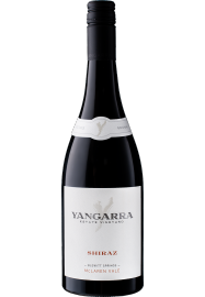 YANGARRA Yangarra McLaren Vale Shiraz 2021 image