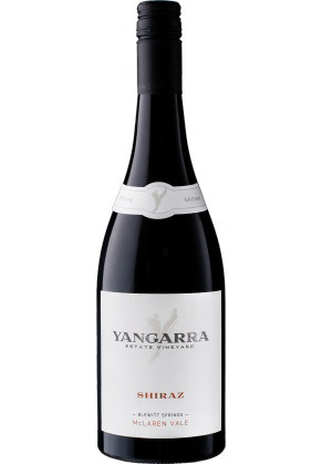 YANGARRA Yangarra McLaren Vale Shiraz 2021