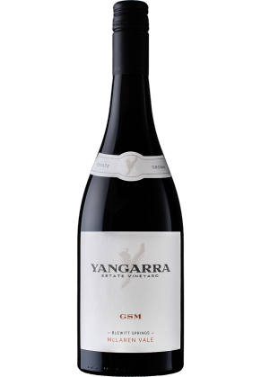 YANGARRA Yangarra Grenache Shiraz Mourvedre 2022