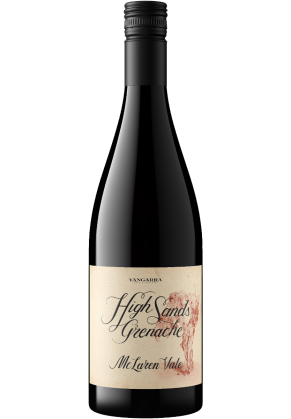 YANGARRA Yangarra High Sands Grenache 2020 (Limited time offer item – other promotion offers and W Rewards are not applicable)