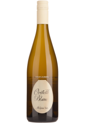YANGARRA Yangarra Ovitelli Blanc 2021