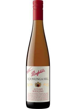 Penfolds Penfolds Koonunga Hill Retro Autumn Riesling 2023
