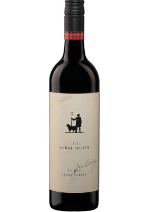 Jim Barry Jim Barry The McRae Wood Shiraz 2012 - Aged Release