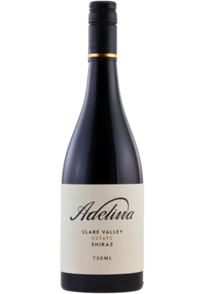 Adelina Adelina Estate Shiraz 2022
