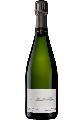Bonville Bonville Grand Cru Blanc de Blancs Brut NV (Limited time offer item – other promotion offers and W Rewards are not applicable)