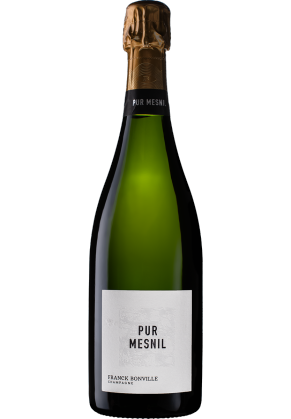 Bonville Bonville Pur Mesnil Grand Cru Blanc De Blancs 2016