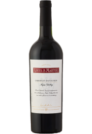 Louis M Martini - Louis M Martini Napa Valley Cabernet Sauvignon 2019