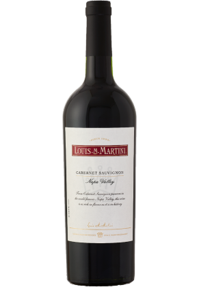 Louis M Martini Louis M Martini Napa Valley Cabernet Sauvignon 2019