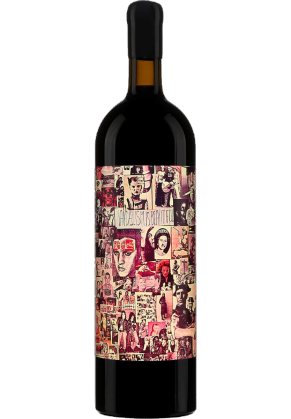 ORIN SWIFT Orin Swift Abstract 2021 - 150 Cl