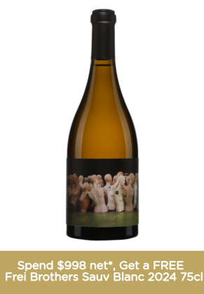 ORIN SWIFT Orin Swift Mannequin Chardonnay 2022