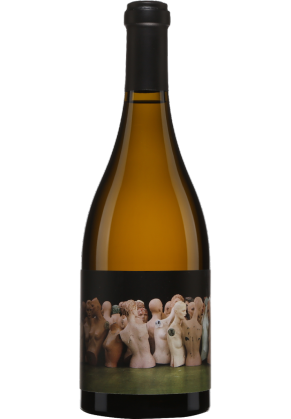Orin Swift Orin Swift Mannequin Chardonnay 2022