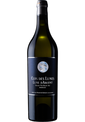 CLOS DES LUNES Clos des Lunes Lunes d'Argent Blanc 2020