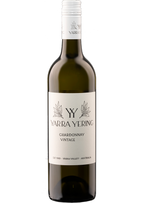 Yarra Yering Yarra Yering Chardonnay 2022 (screw Cap) (limited Time Offer Item – Other Promotion Offers And W Rewards Are Not Applicable)