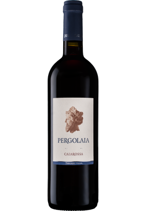Caiarossa Caiarossa Pergolaia 2020