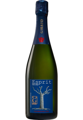 Henri Giraud Henri Giraud Esprit Nature (Without Giftbox)