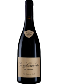 Domaine de la Vougeraie - Domaine de la Vougeraie Gevrey Chambertin Les Evocelles 2022