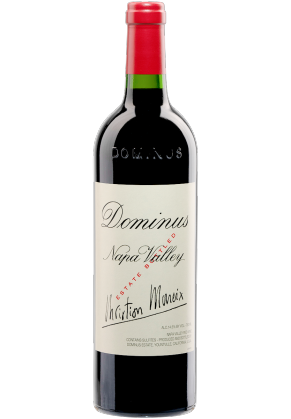 Dominus Estate Dominus Estate Napa Valley 2020