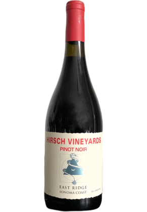Hirsch Vineyards Hirsch Vineyards East Ridge Pinot Noir 2021