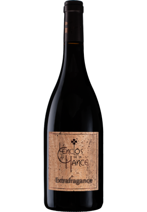 CH GUIOT Chateau Guiot Extrafragance Rouge 2021 (limited Time Offer Item – Other Promotion Offers And W Rewards Are Not Applicable)