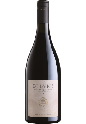 De Buris De Buris Amarone della Valpolicella Classico Riserva 2010