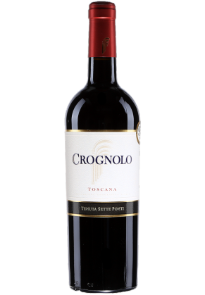 Sette Ponti Sette Ponti Crognolo 2021
