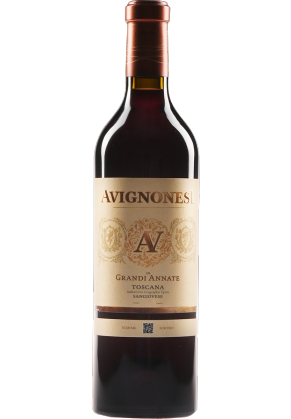 Avignonesi Avignonesi In Grandi Annate Sangiovese 2018